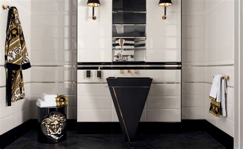 cucina versace prezzo|Versace Ceramics Icons al Miglior Prezzo Online .